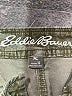 Eddie Bauer Camo Green Cargo Pants Size 12 - photo 7