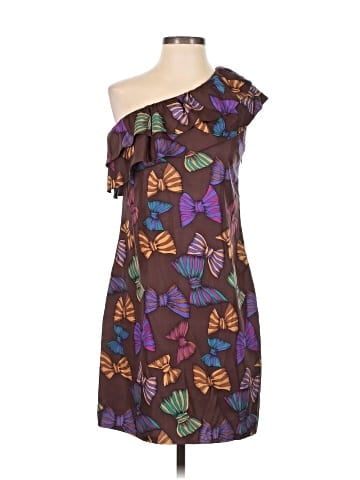 Britt Ryan Cocktail Dress (view 1)