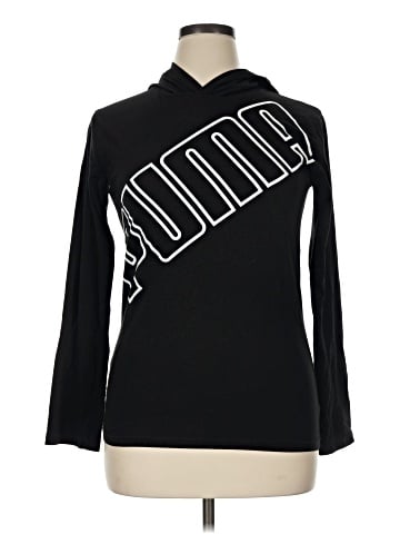 Puma Long Sleeve Polo (view 1)