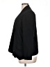Willow & Clay 100% Polyester Black Blazer Size XL (estimated) - photo 5