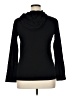Puma Black Long Sleeve Polo Size XL - photo 2
