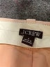 J.Crew Solid Tan Shorts Size 6 - photo 3