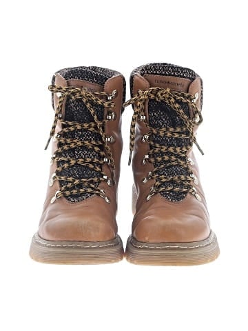 Assorted Brands Ankle Boots (view 2)