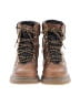 Assorted Brands Tan Ankle Boots Size EU 40 - photo 2
