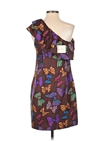 Britt Ryan Cocktail Dress (view 2)
