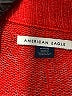 American Eagle Outfitters Red Pullover Sweater Size M - photo 4