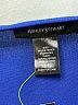 Ashley Stewart 100% Polyester Blue 3/4 Sleeve Blouse Size 10 Plus - photo 7