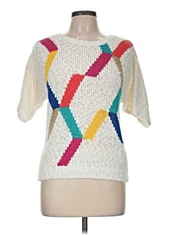 Koret Pullover Sweater (view 1)