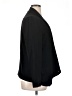 Willow & Clay 100% Polyester Black Blazer Size XL (estimated) - photo 4