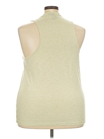 Adidas Sleeveless T-Shirt (view 2)