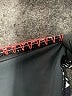 Volcom Print Gray Swimsuit Bottoms Size XL - photo 4