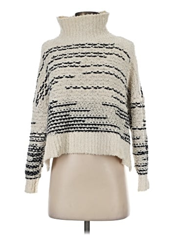 Pilcro Pullover Sweater (view 1)