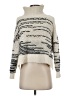 Pilcro Stripes Ivory Pullover Sweater Size XS - photo 1