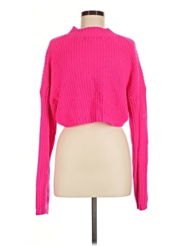 Forever 21 Turtleneck Sweater (view 1)