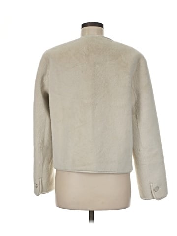 Jason Wu Faux Fur Jacket (view 2)