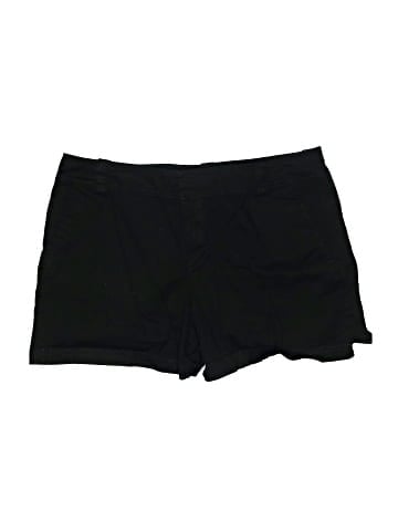 Soho JEANS NEW YORK & COMPANY Shorts (view 1)