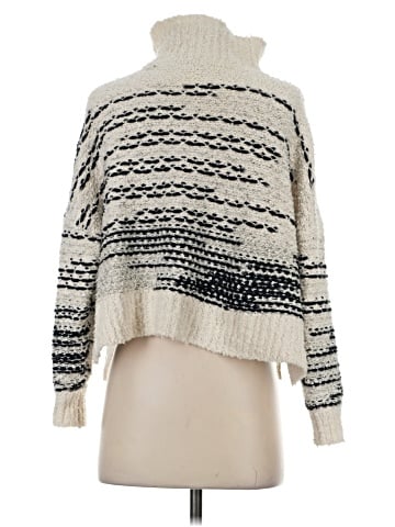 Pilcro Pullover Sweater (view 2)
