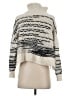Pilcro Stripes Ivory Pullover Sweater Size XS - photo 2