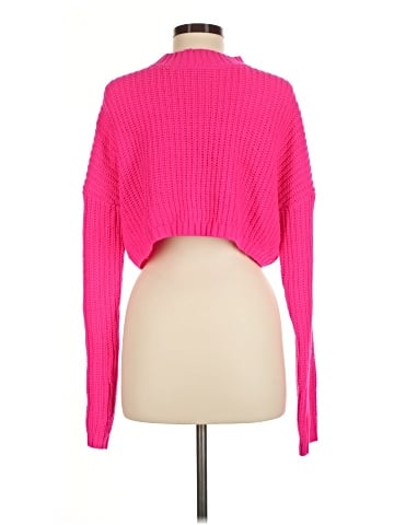 Forever 21 Turtleneck Sweater (view 2)