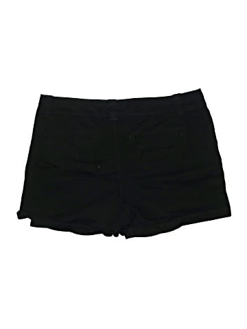 Soho JEANS NEW YORK & COMPANY Shorts (view 2)