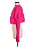 Forever 21 Pink Turtleneck Sweater Size M - photo 5