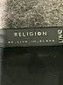 Religion Gray Silver 3/4 Sleeve Blouse Size L - photo 7