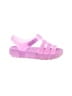 Crocs Pink Sandals Size 12 (kids) - photo 1