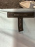 BCBGMAXAZRIA 100% Polyester Blue Cocktail Dress Size 0 - photo 7