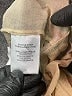 Helmut Lang Tan Sleeveless Top Size S - photo 8
