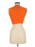 Zara Orange Tank Top Size M - photo 2