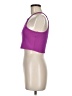 Minkpink Purple Sleeveless Top Size M - photo 5