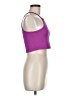 Minkpink Purple Sleeveless Top Size M - photo 4
