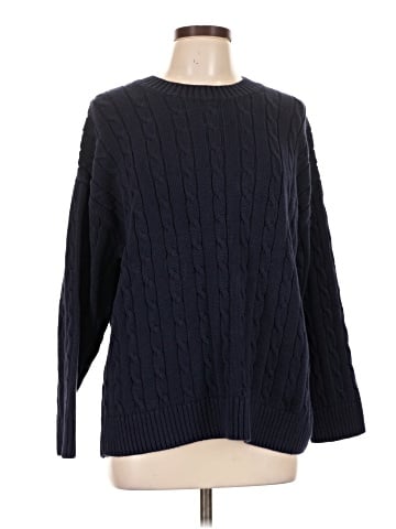 Gap Pullover Sweater (view 1)