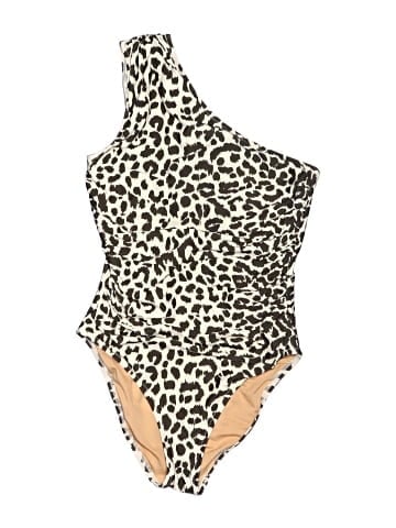 J.Crew One Piece Swimsuit (view 1)