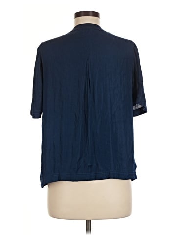 Nine Britton Short Sleeve Henley (view 2)
