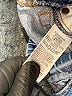 Baby Gap 100% Cotton Blue Jeans Size 6-12 mo - photo 4