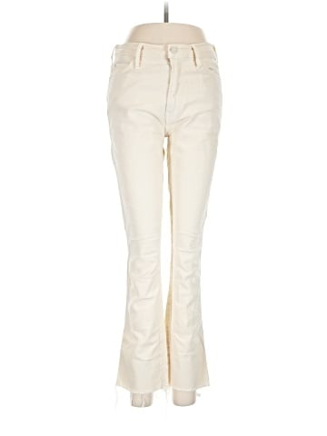 Mother Casual Pants (view 1)