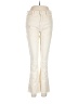 Mother Ivory Casual Pants Size 28 waist - photo 1