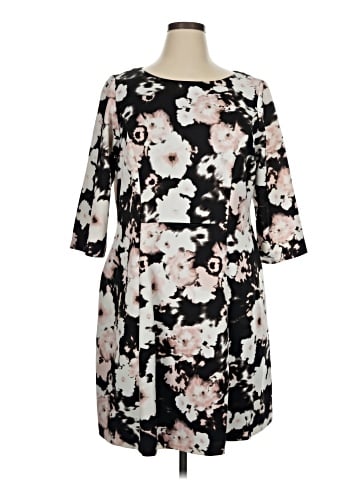 Vince Camuto Casual Dress (view 1)