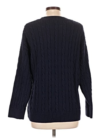 Gap Pullover Sweater (view 2)