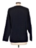 Gap 100% Cotton Black Pullover Sweater Size L - photo 2