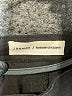 J Brand Black Jeans Size 26 waist - photo 4