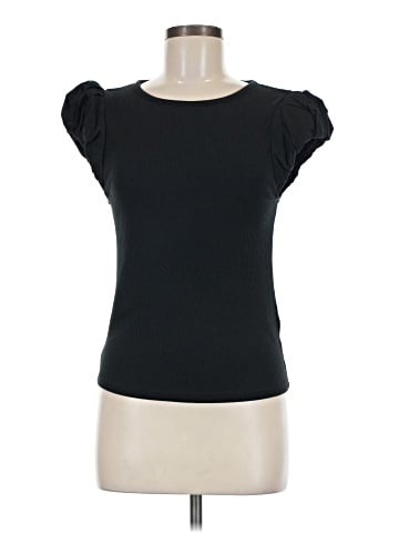 J.Crew Short Sleeve Top (view 1)