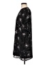 Mossimo 100% Polyester Black Cocktail Dress Size M - photo 5