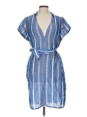 Pilcro and the Letterpress Casual Dress (view 1)