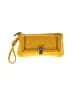 Nine West Yellow Wristlet One size - photo 1
