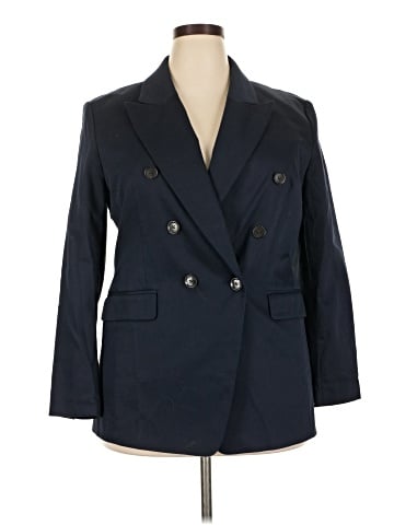 Banana Republic Factory Store Blazer (view 1)