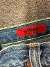 Adriano Goldschmied 100% Cotton Blue Jeans Size 26 waist - photo 7