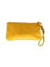 Nine West Yellow Wristlet One size - photo 2