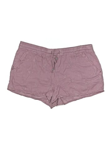 Hei Hei Shorts (view 1)